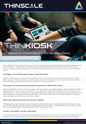 Thinkiosk-10-reasons-convert-pc-to-thinclient